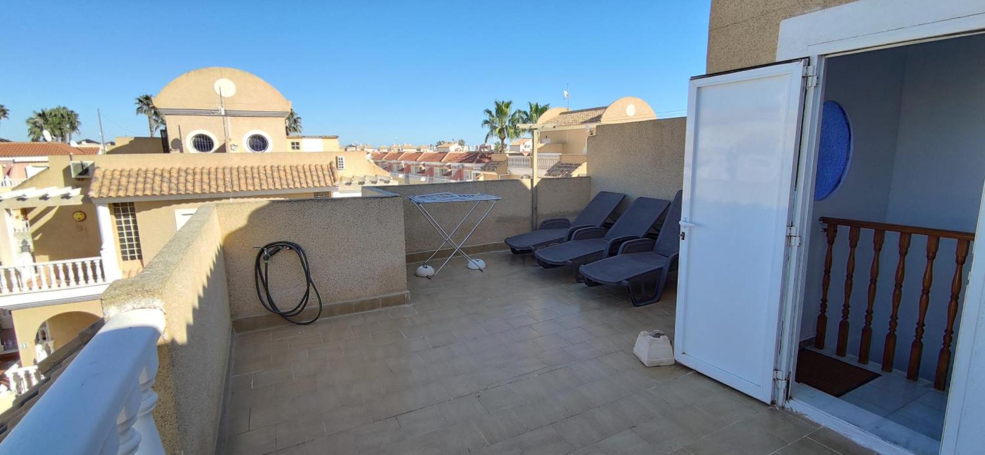 Sol Beach 24 Orihuela Exterior photo