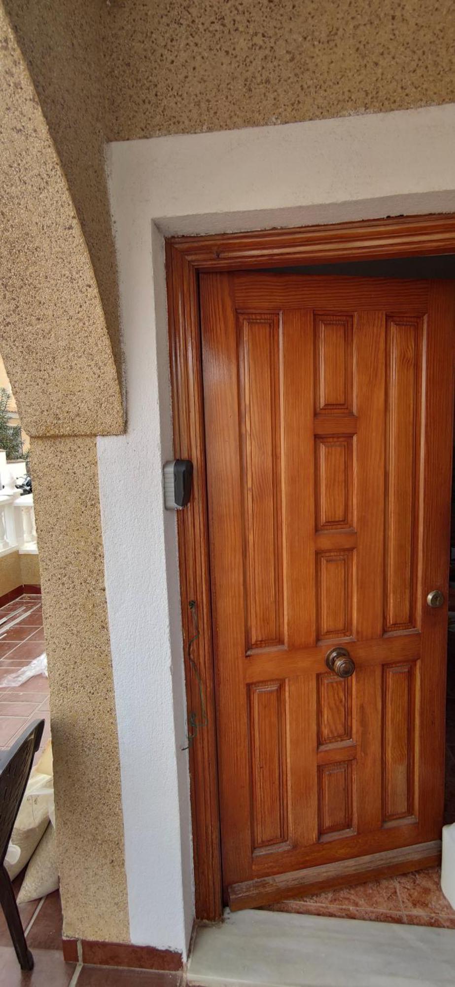 Sol Beach 24 Orihuela Exterior photo