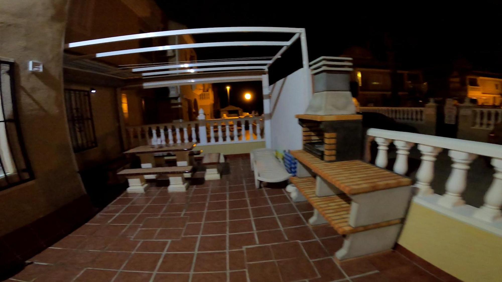 Sol Beach 24 Orihuela Exterior photo