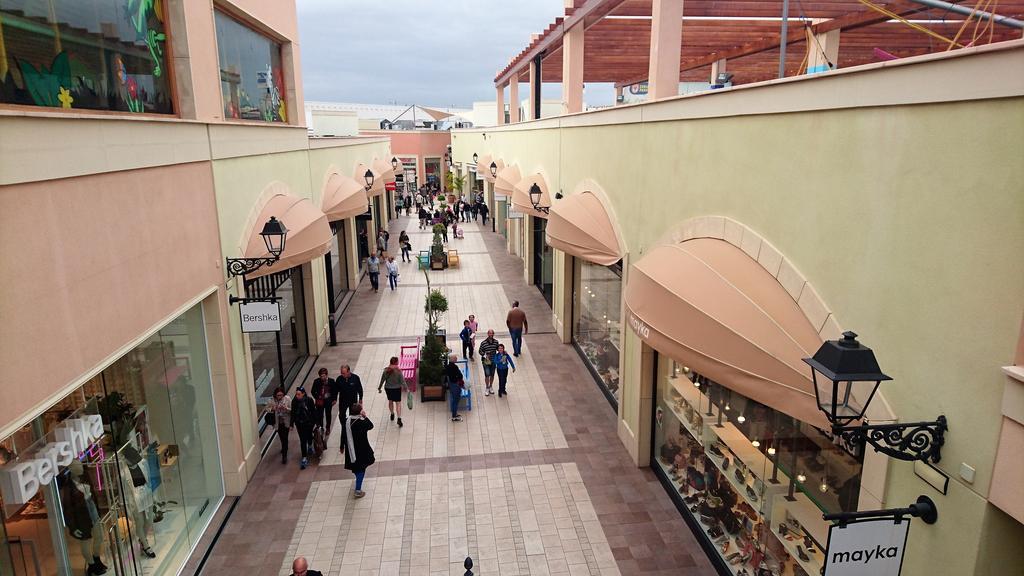 Sol Beach 24 Orihuela Exterior photo