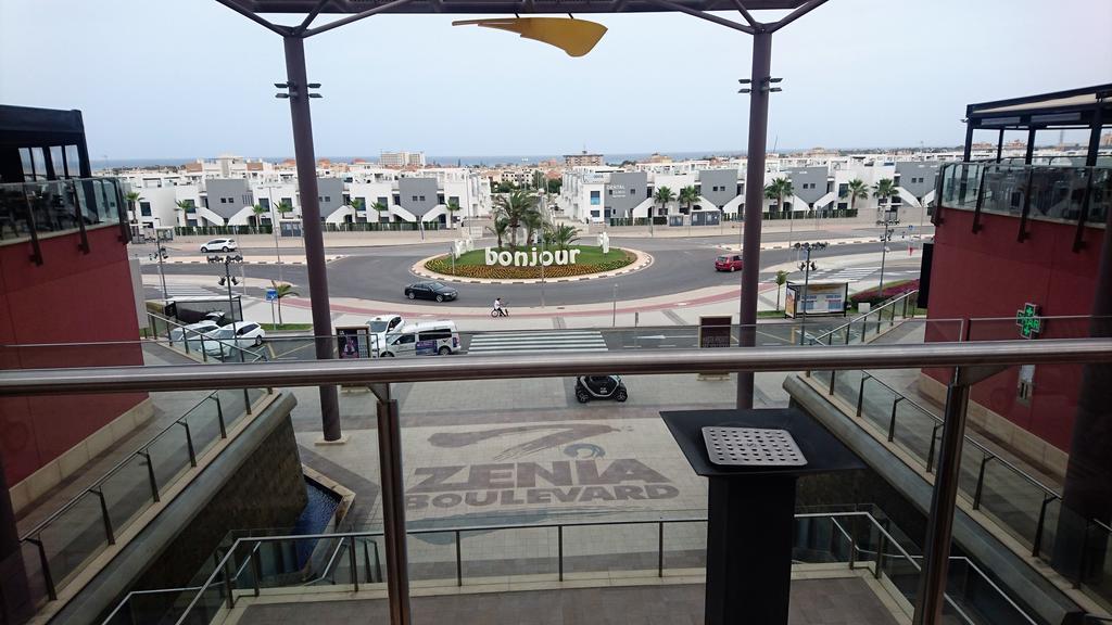 Sol Beach 24 Orihuela Exterior photo